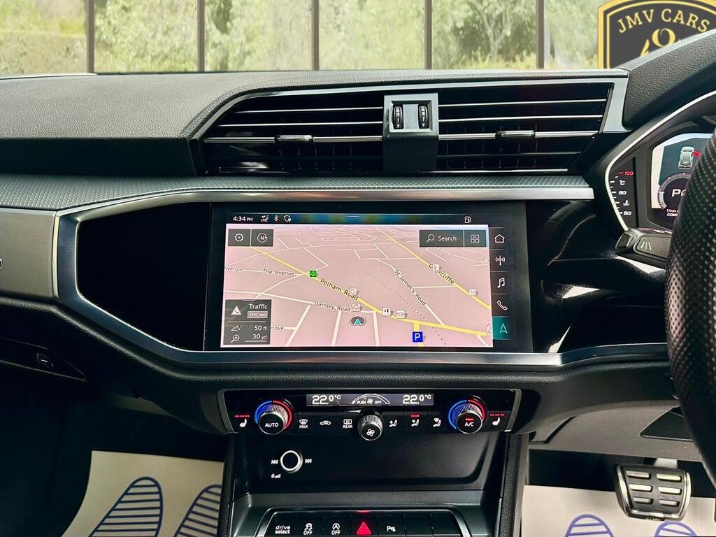 Used Audi Q3 2019 for sale - 76521540: Photo 16