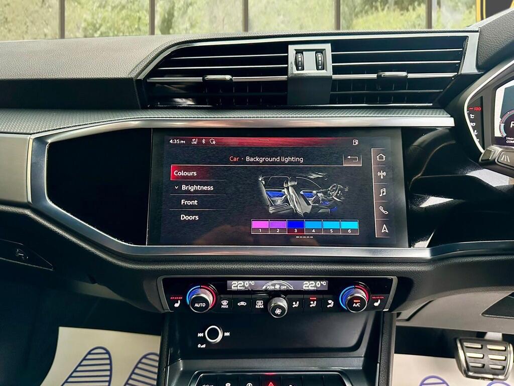 Used Audi Q3 2019 for sale - 76521540: Photo 17