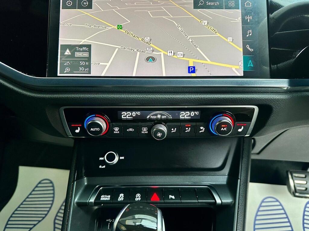 Used Audi Q3 2019 for sale - 76521540: Photo 18