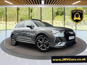 Used Audi Q3 2019 for sale - 76521540: Photo