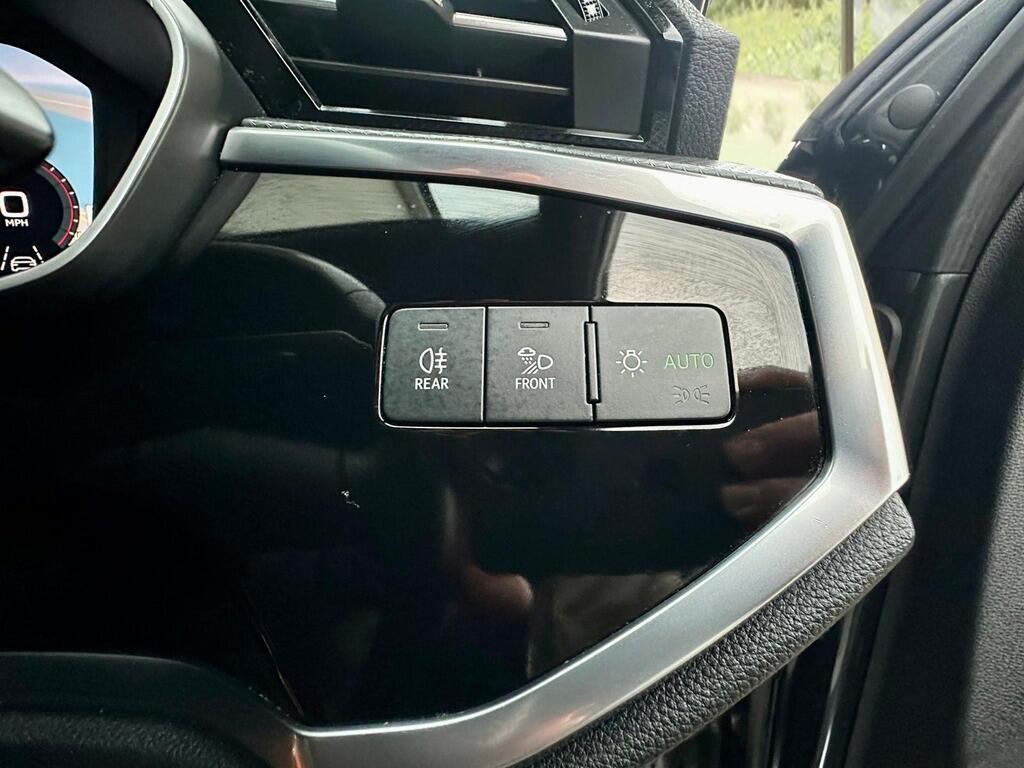 Used Audi Q3 2019 for sale - 76521540: Photo 22