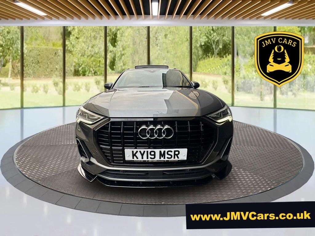 Used Audi Q3 2019 for sale - 76521540: Photo 5