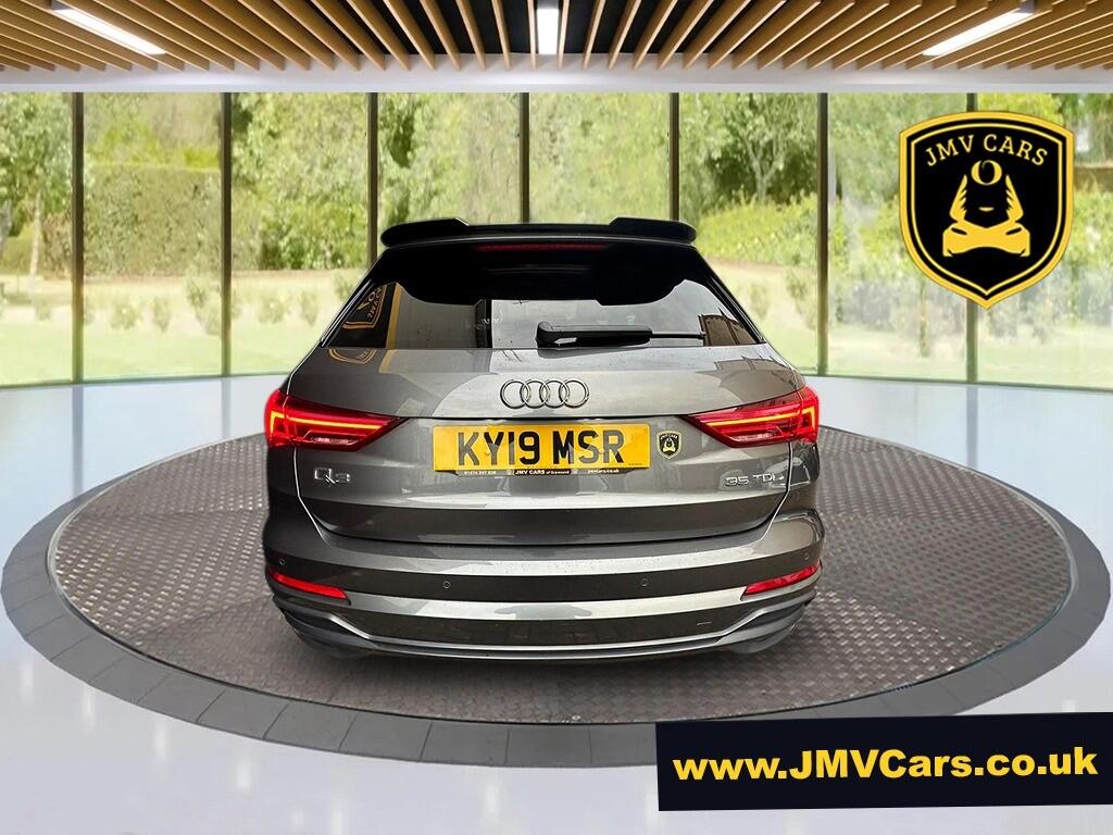 Used Audi Q3 2019 for sale - 76521540: Photo 6