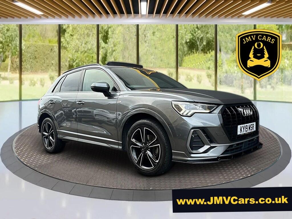 Used Audi Q3 2019 for sale - 76521540: Photo 7