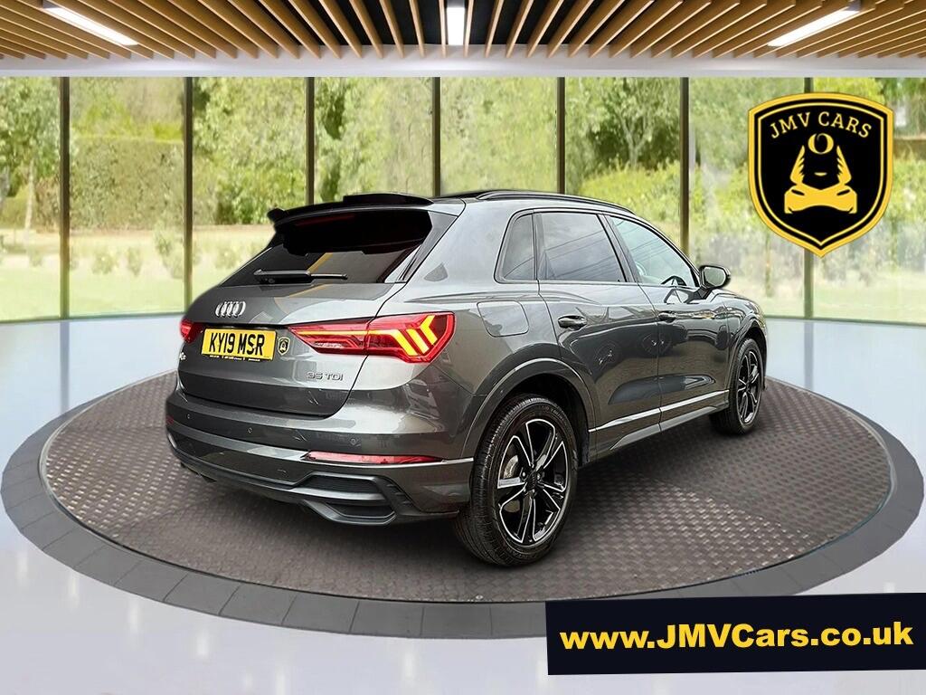 Used Audi Q3 2019 for sale - 76521540: Photo 8