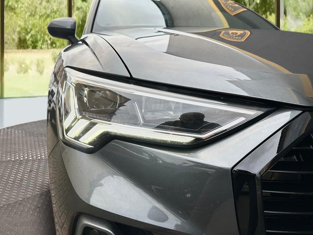 Used Audi Q3 2019 for sale - 76521540: Photo 9