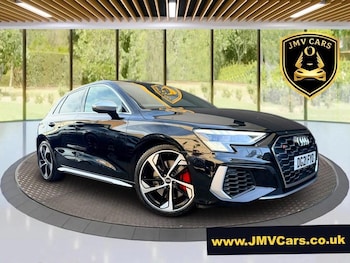 Used Audi S3 2021 for sale - 79144812: Photo