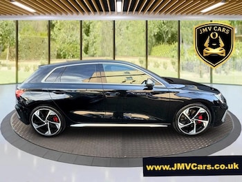 Used Audi S3 2021 for sale - 79144812: Photo
