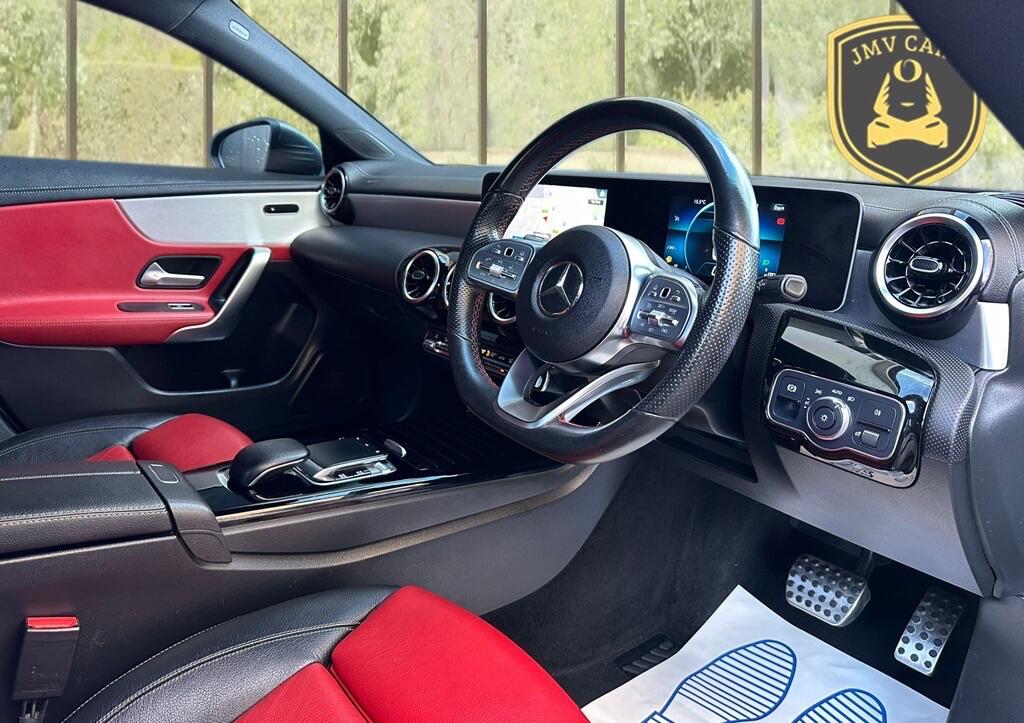 Used Mercedes-Benz CLA 2019 for sale - 77229425: Photo 10