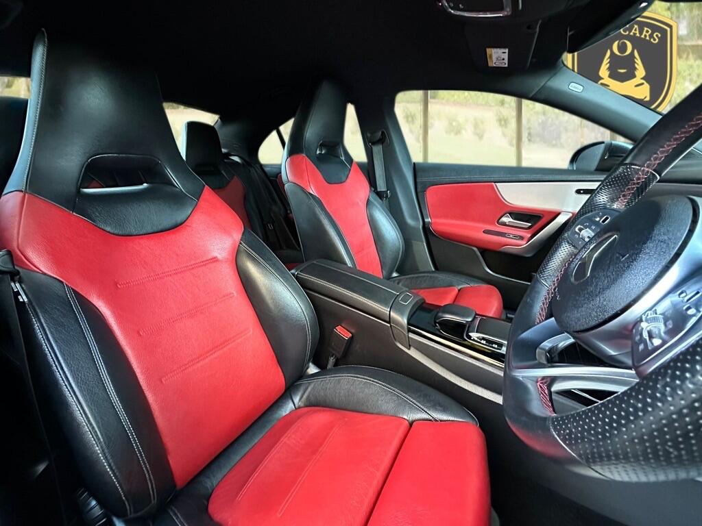 Used Mercedes-Benz CLA 2019 for sale - 77229425: Photo 11