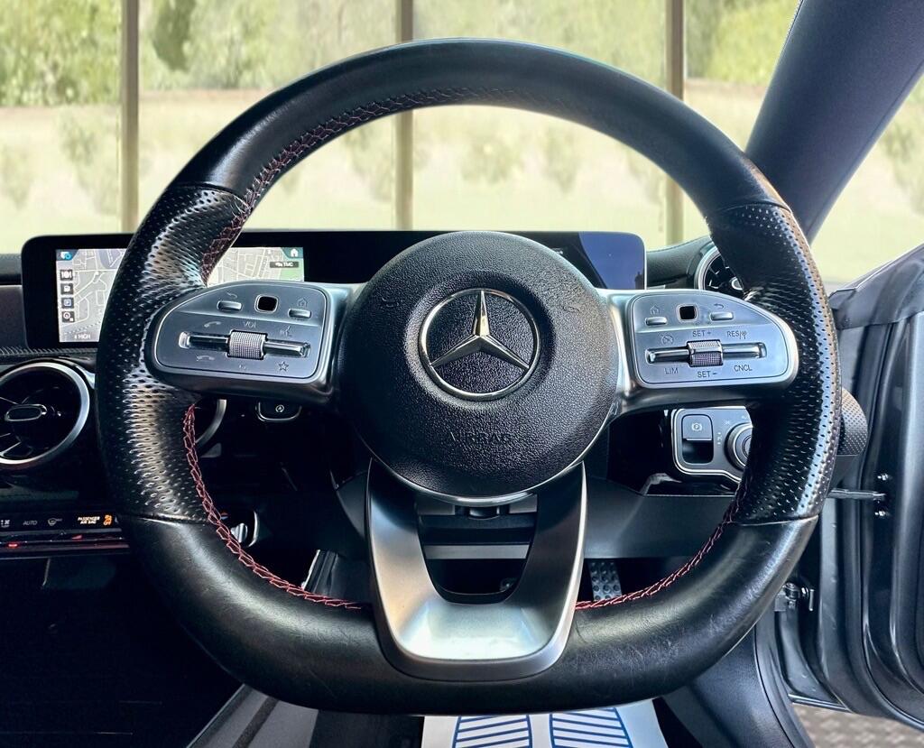 Used Mercedes-Benz CLA 2019 for sale - 77229425: Photo 12