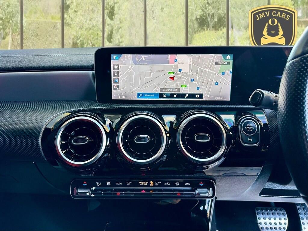 Used Mercedes-Benz CLA 2019 for sale - 77229425: Photo 14