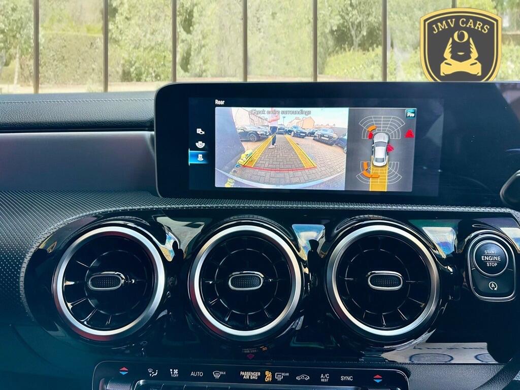 Used Mercedes-Benz CLA 2019 for sale - 77229425: Photo 15