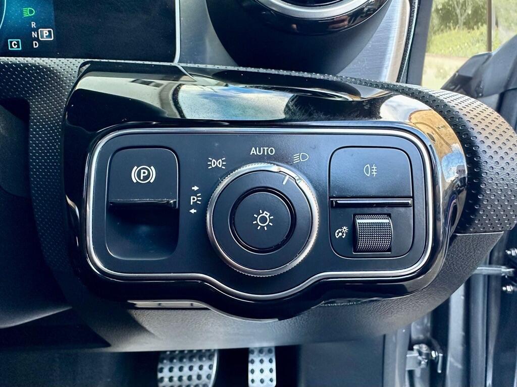 Used Mercedes-Benz CLA 2019 for sale - 77229425: Photo 19