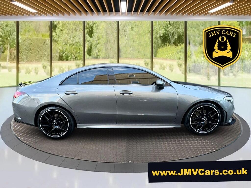 Used Mercedes-Benz CLA 2019 for sale - 77229425: Photo 2