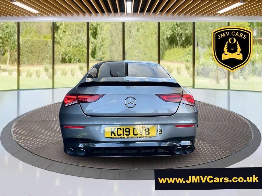 Used Mercedes-Benz CLA 2019 for sale - 77229425: Photo 6