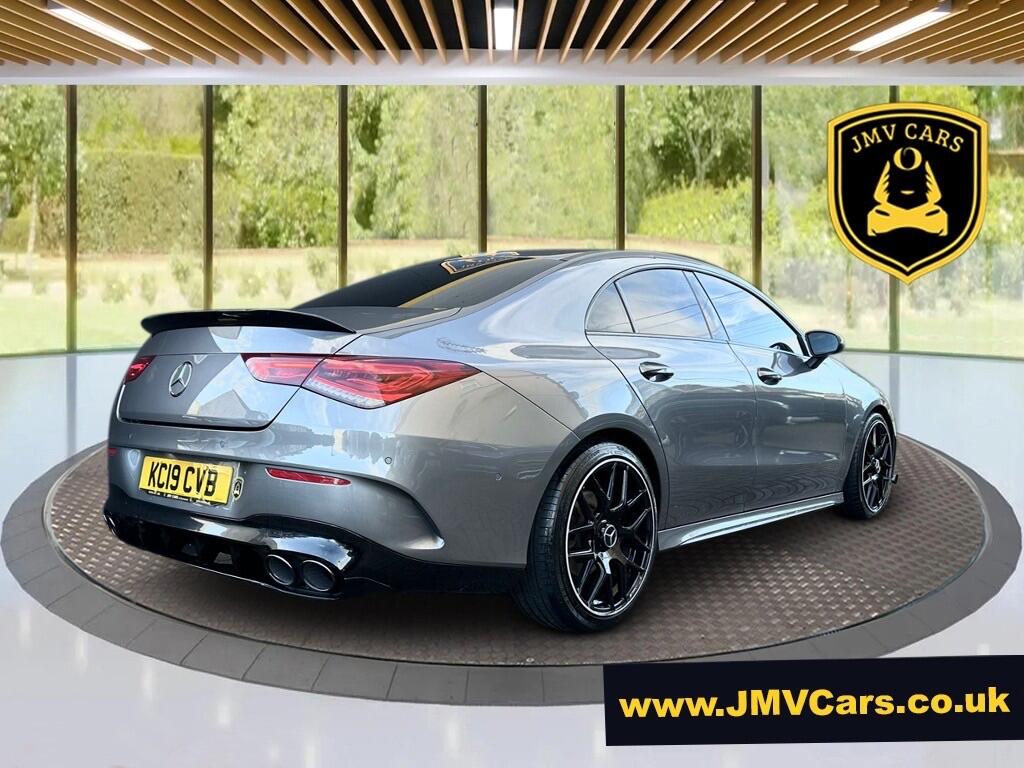 Used Mercedes-Benz CLA 2019 for sale - 77229425: Photo 8