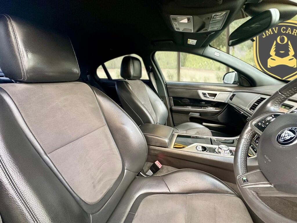 Used Jaguar XF for sale - 76371636: Photo 12