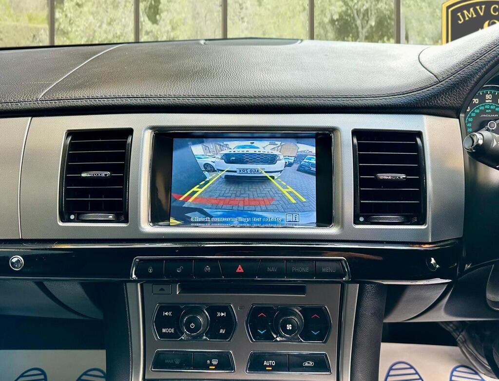Used Jaguar XF for sale - 76371636: Photo 15