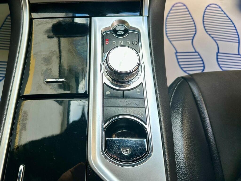 Used Jaguar XF for sale - 76371636: Photo 17