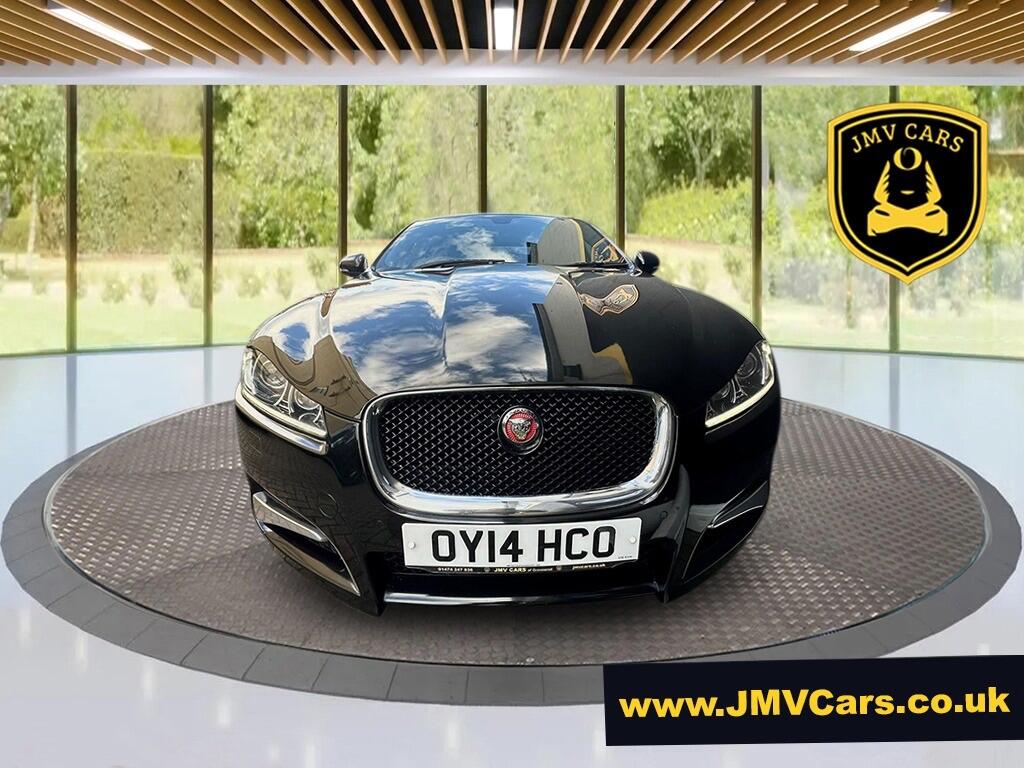 Used Jaguar XF for sale - 76371636: Photo 5