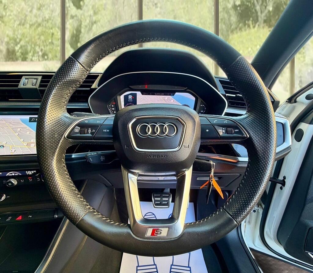 Used Audi Q3 for sale - 78184963: Photo 12