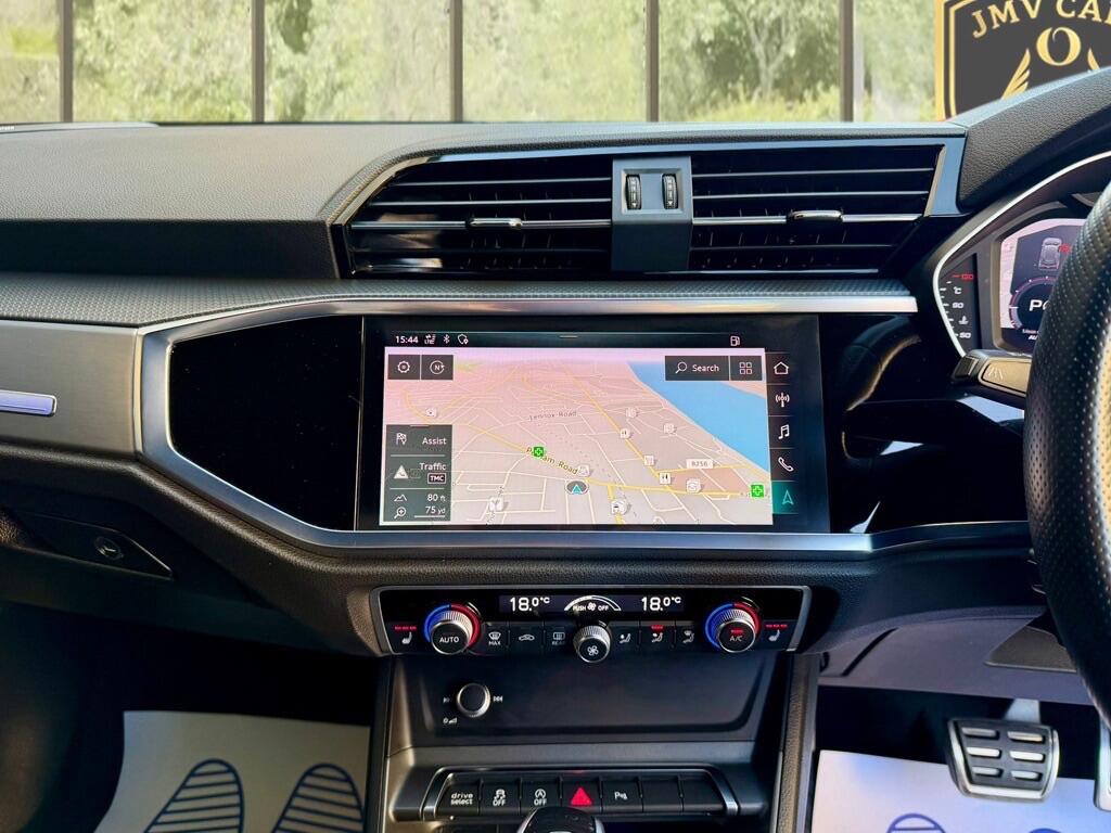 Used Audi Q3 for sale - 78184963: Photo 14