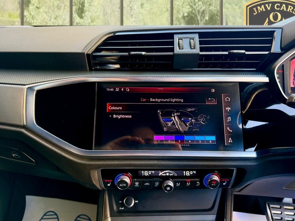 Used Audi Q3 for sale - 78184963: Photo 15