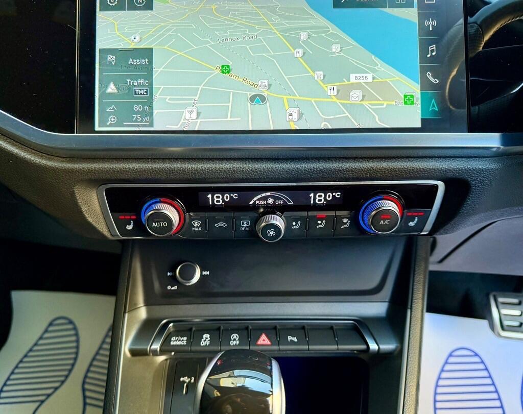 Used Audi Q3 for sale - 78184963: Photo 16