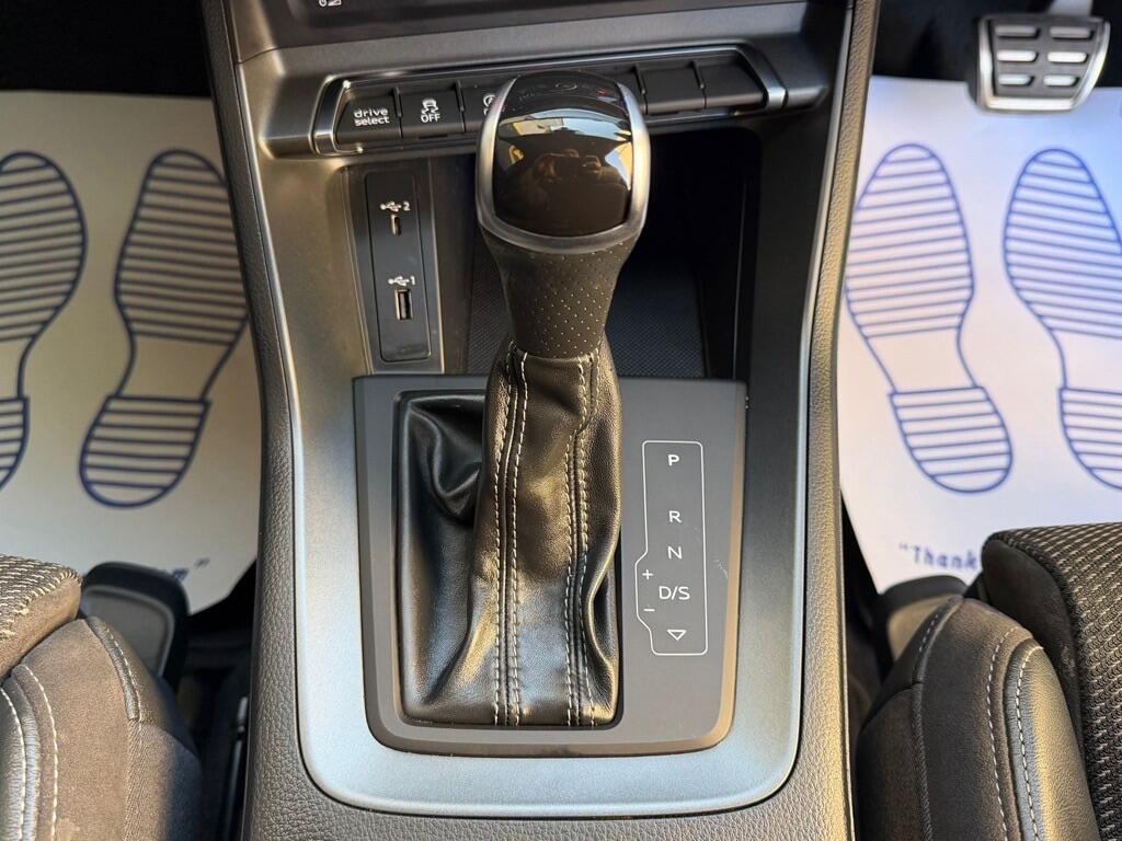 Used Audi Q3 for sale - 78184963: Photo 17