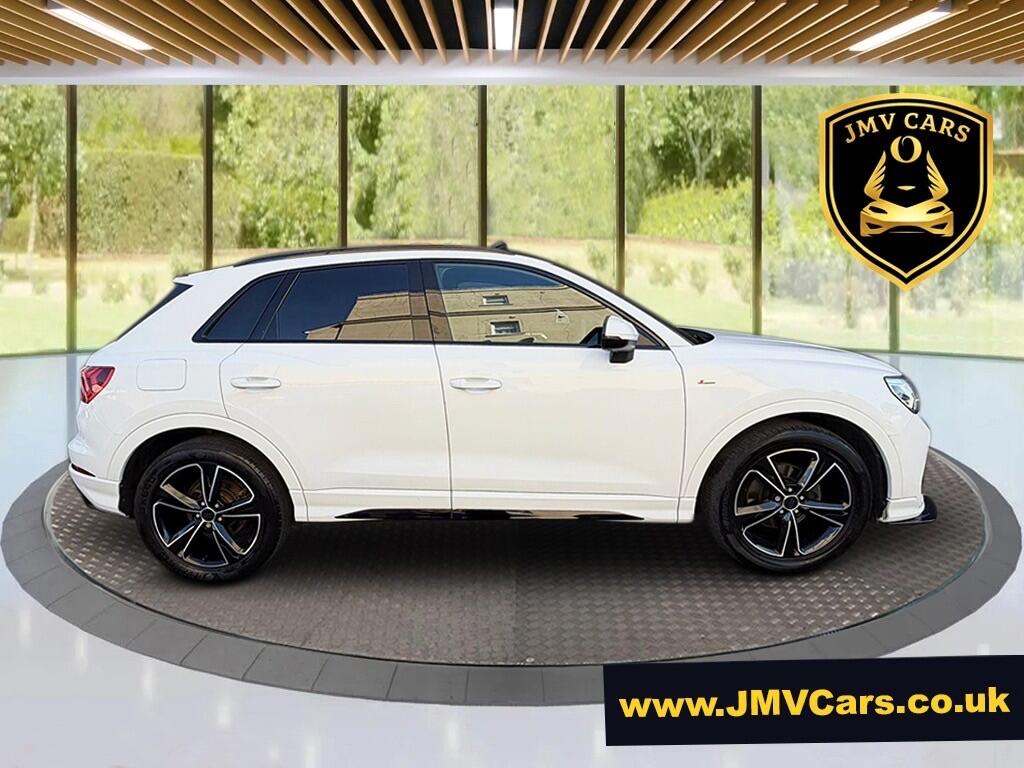 Used Audi Q3 for sale - 78184963: Photo 2