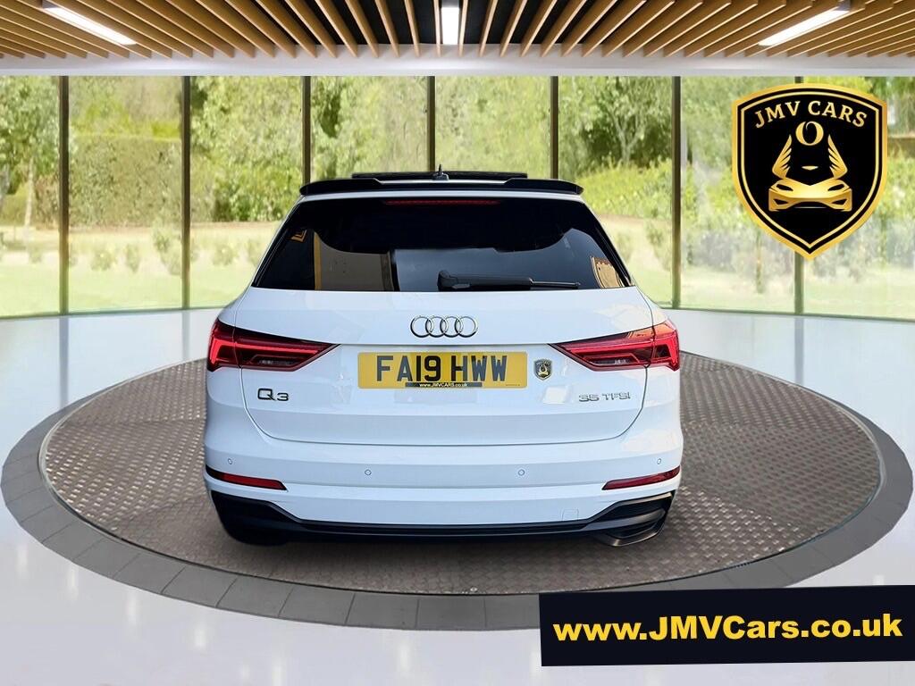 Used Audi Q3 for sale - 78184963: Photo 5