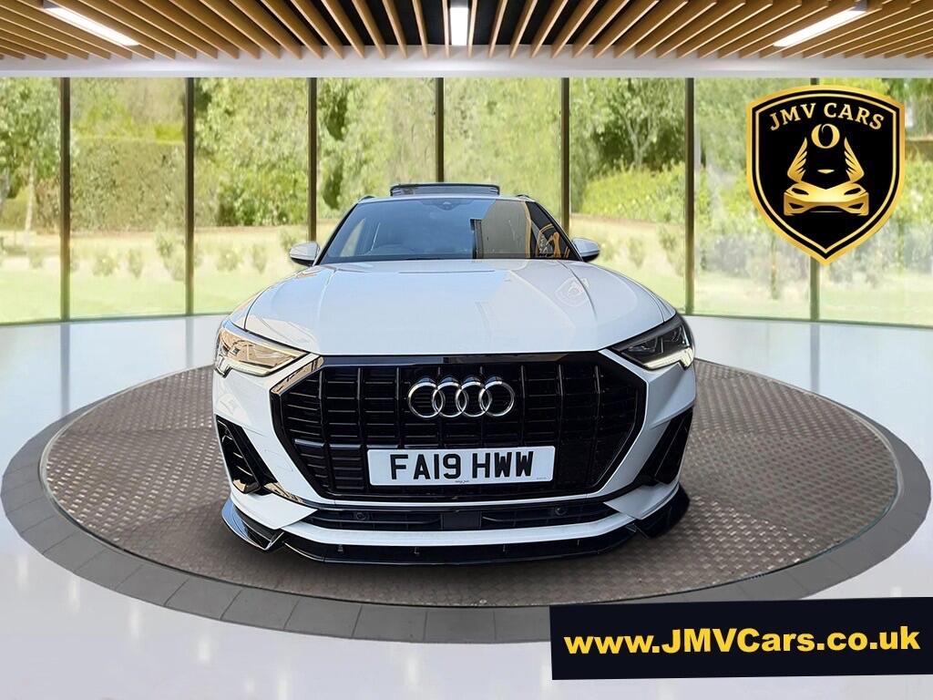 Used Audi Q3 for sale - 78184963: Photo 6