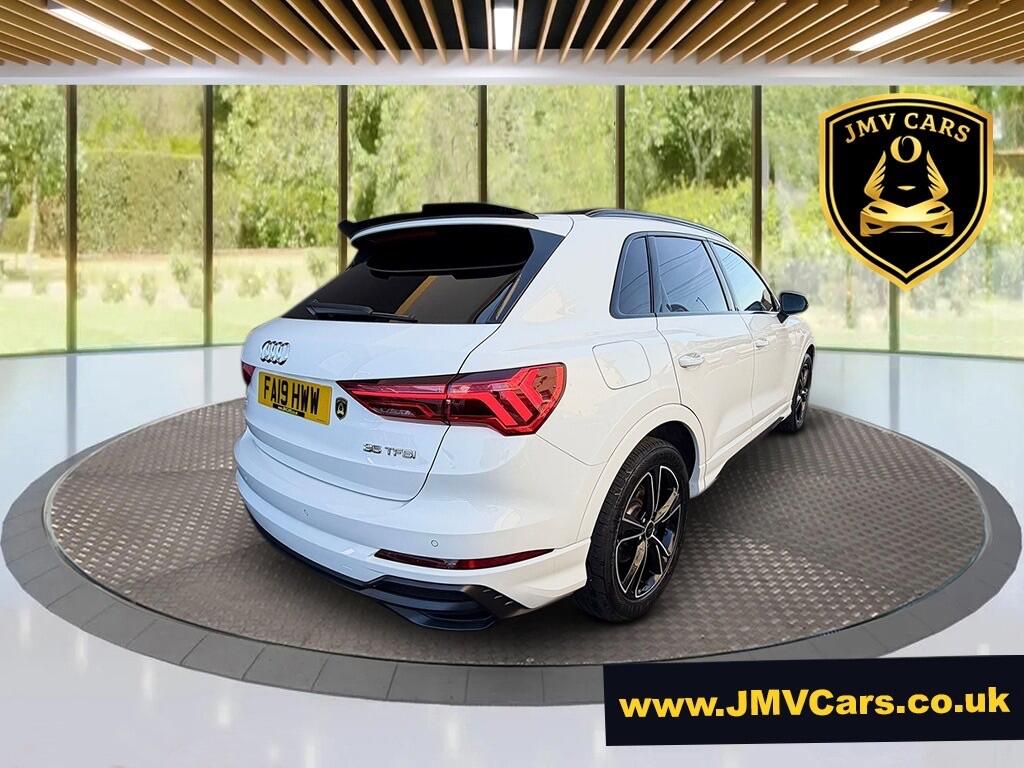 Used Audi Q3 for sale - 78184963: Photo 8