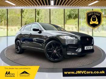 2019 - 2.0d R-Sport 5dr Auto AWD