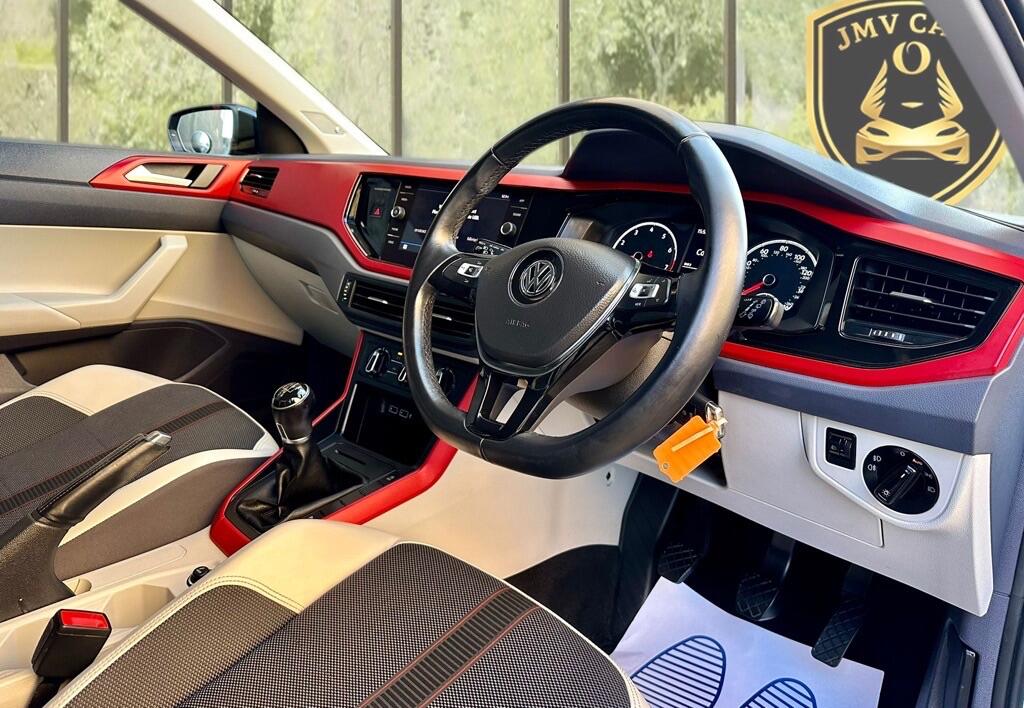 Used Volkswagen Polo for sale - 77737091: Photo 10