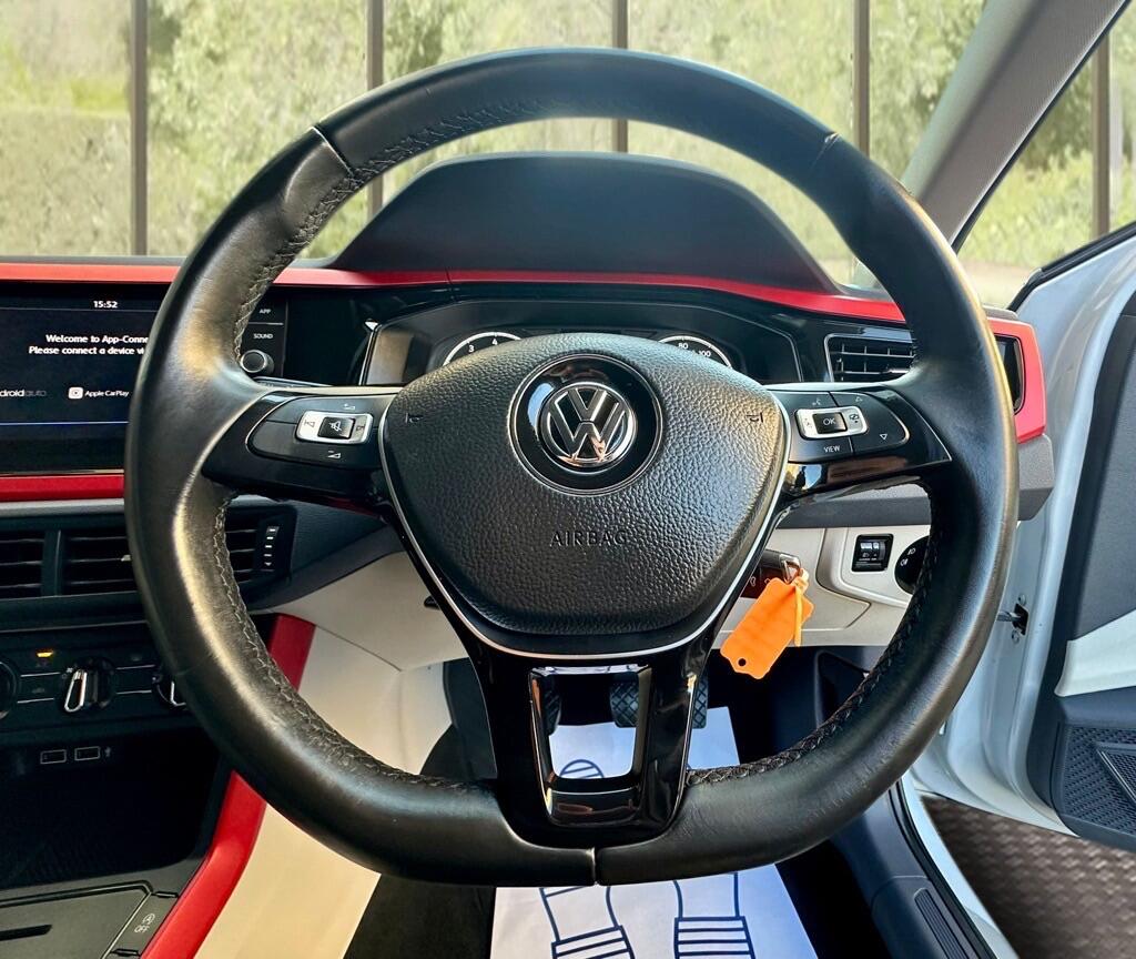 Used Volkswagen Polo for sale - 77737091: Photo 12