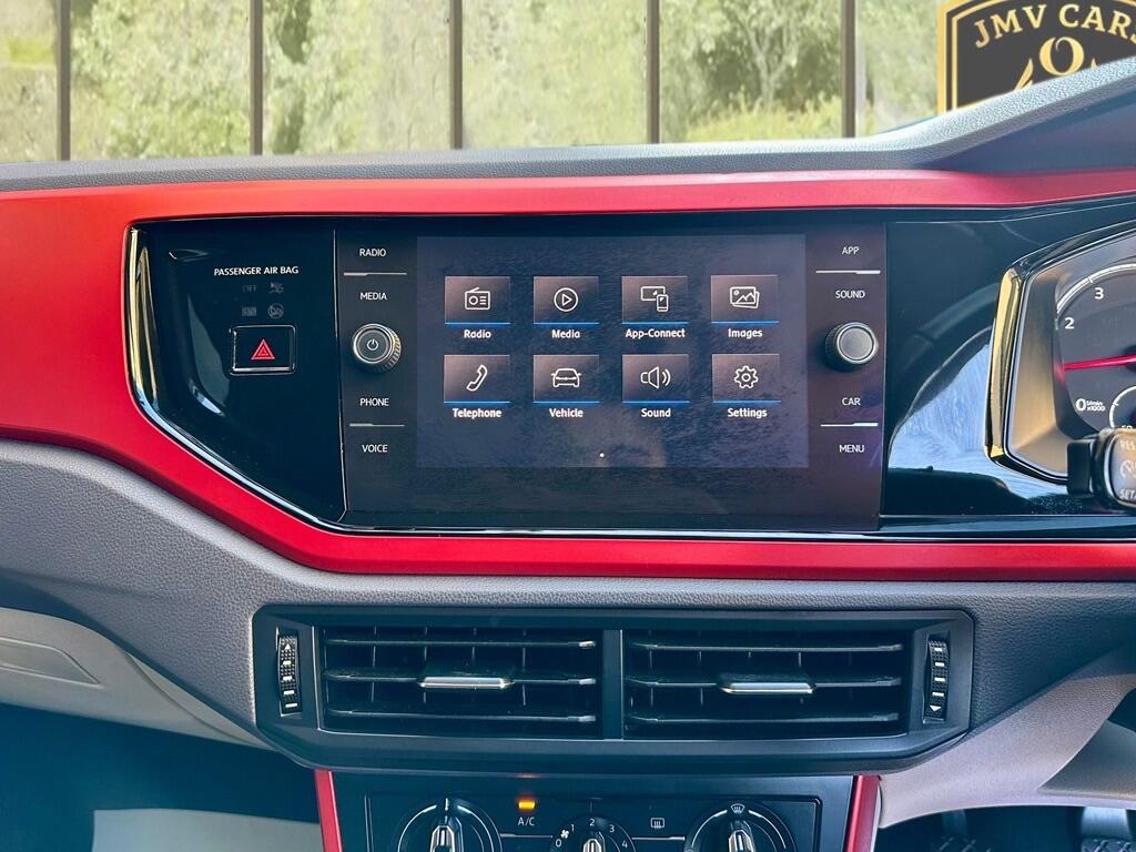 Used Volkswagen Polo for sale - 77737091: Photo 15