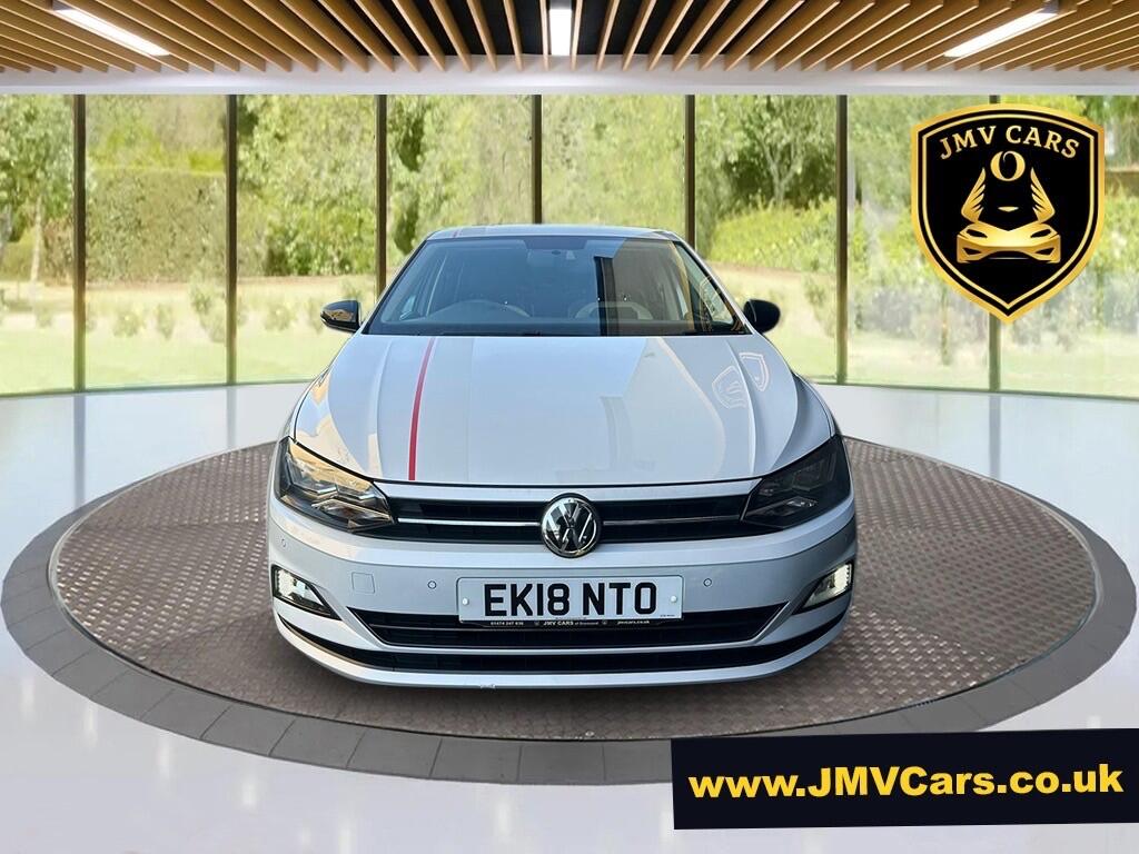 Used Volkswagen Polo for sale - 77737091: Photo 5