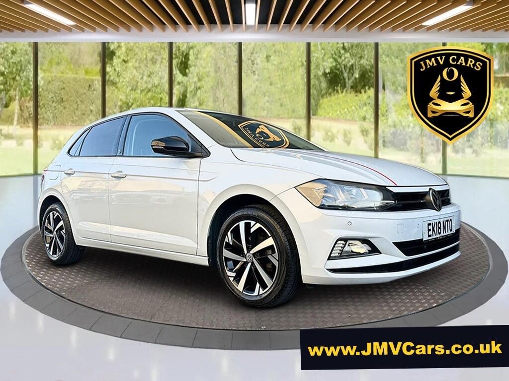 Used Volkswagen Polo for sale - 77737091: Photo 7