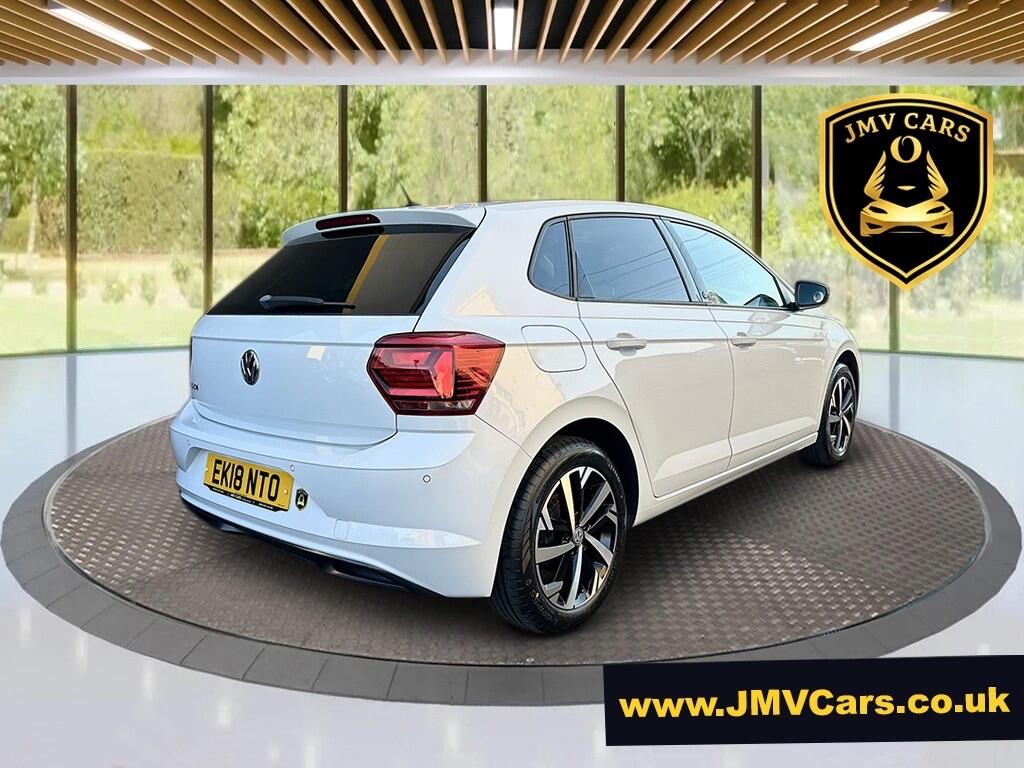 Used Volkswagen Polo for sale - 77737091: Photo 8