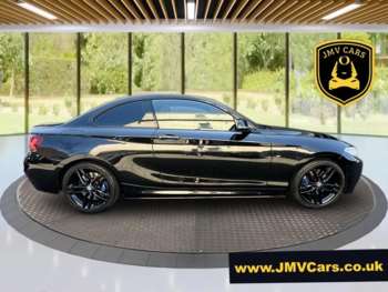 Used BMW 2 Series 2016 for sale - 75230827: Photo
