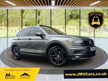 2019 - SEL TDI DSG 5-Door
