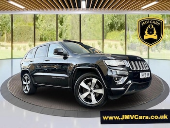 Used Jeep Grand Cherokee 2016 for sale - 75977860: Photo