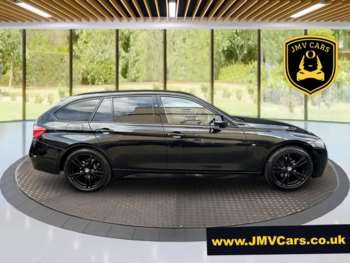 Used BMW 3 Series 2019 for sale - 75037378: Photo
