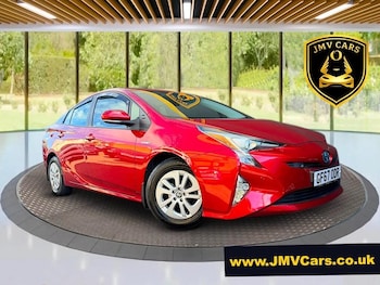 Used Toyota Prius 2017 for sale - 79144723: Photo