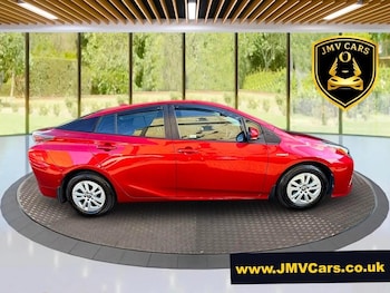 Used Toyota Prius 2017 for sale - 79144723: Photo