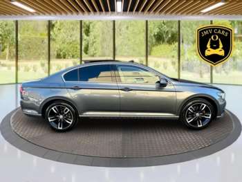 Used Volkswagen Passat 2016 for sale - 74224327: Photo