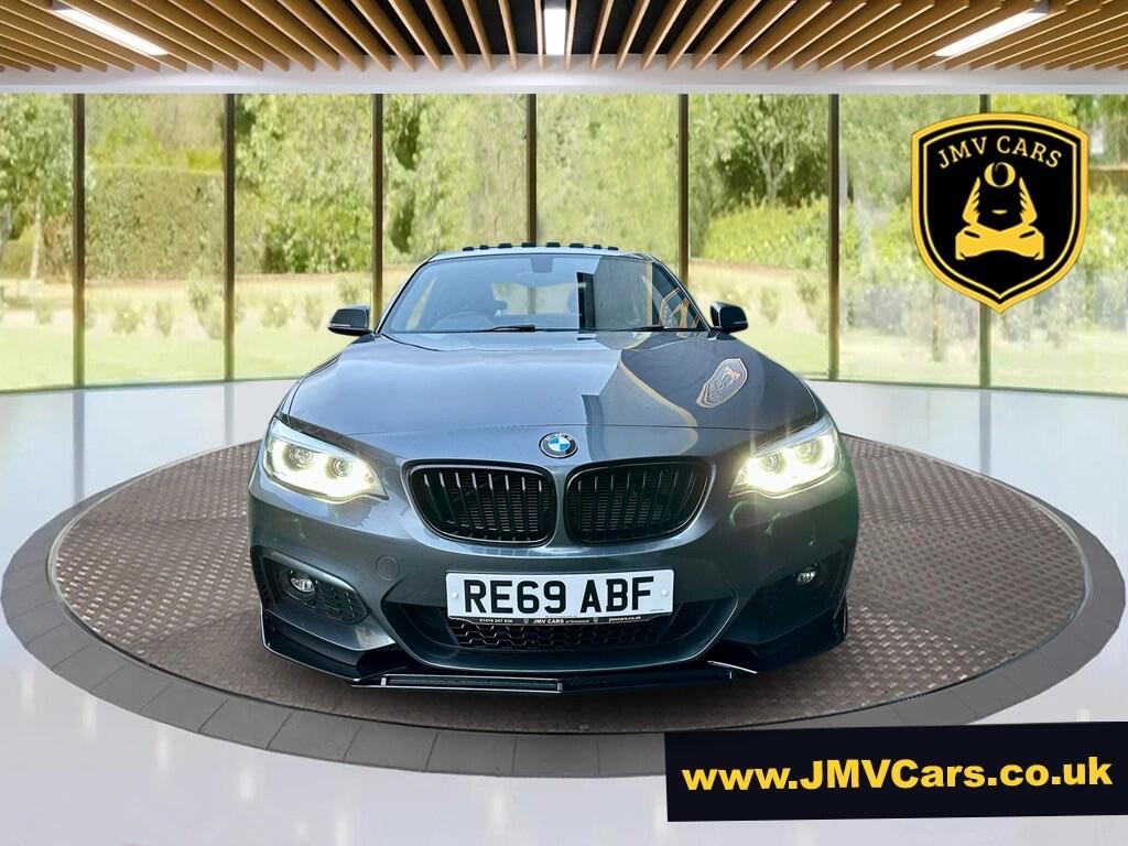 Used BMW 2 Series for sale - 76935854: Photo 5