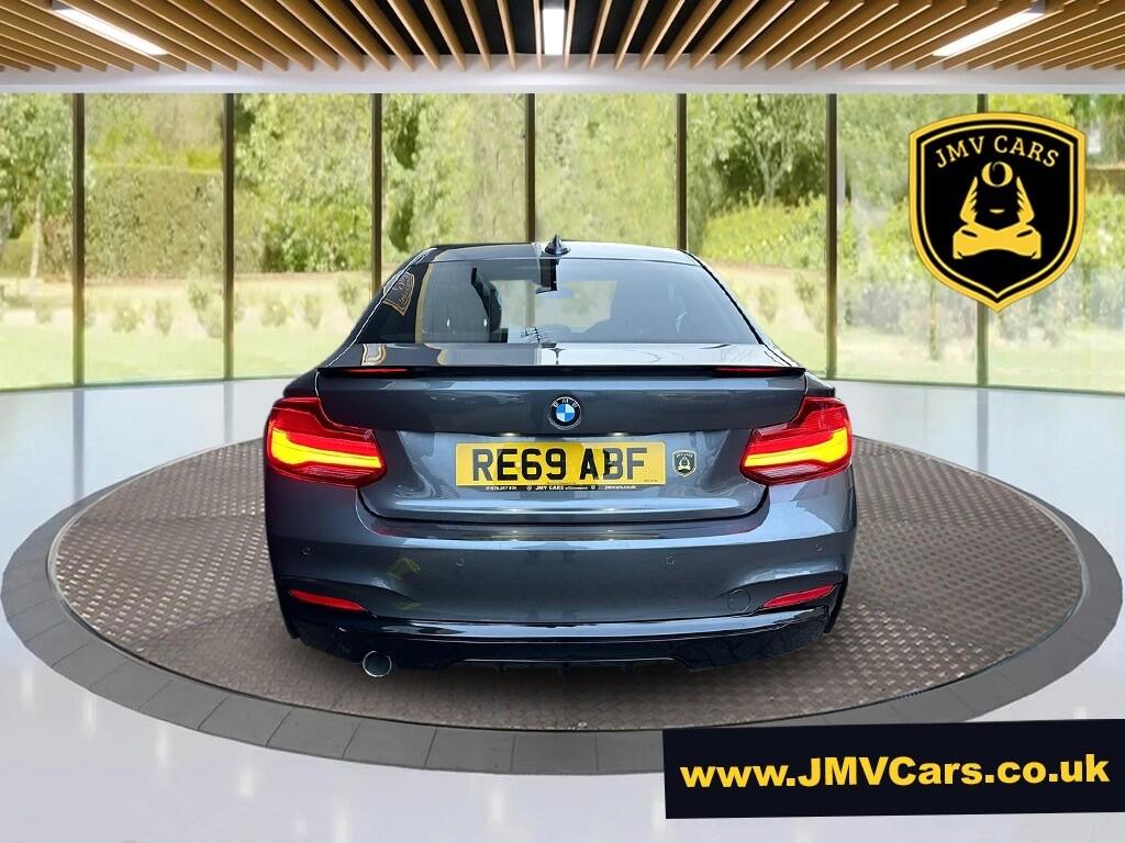 Used BMW 2 Series for sale - 76935854: Photo 6